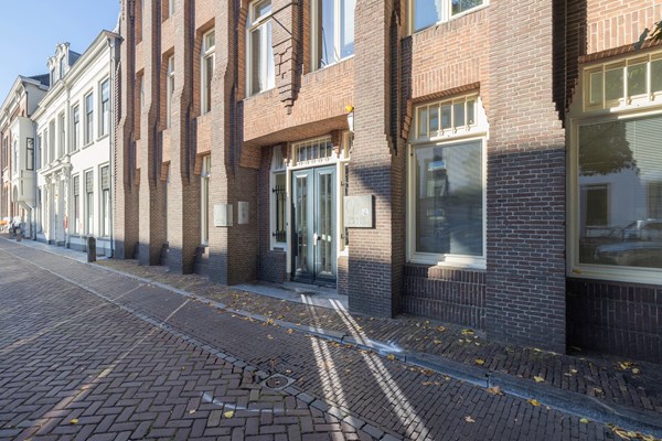 Medium property photo - Plompetorengracht 14, 3512 CD Utrecht